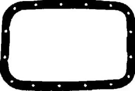 WILMINK GROUP wg1007655 -  Прокладка, масляный поддон
